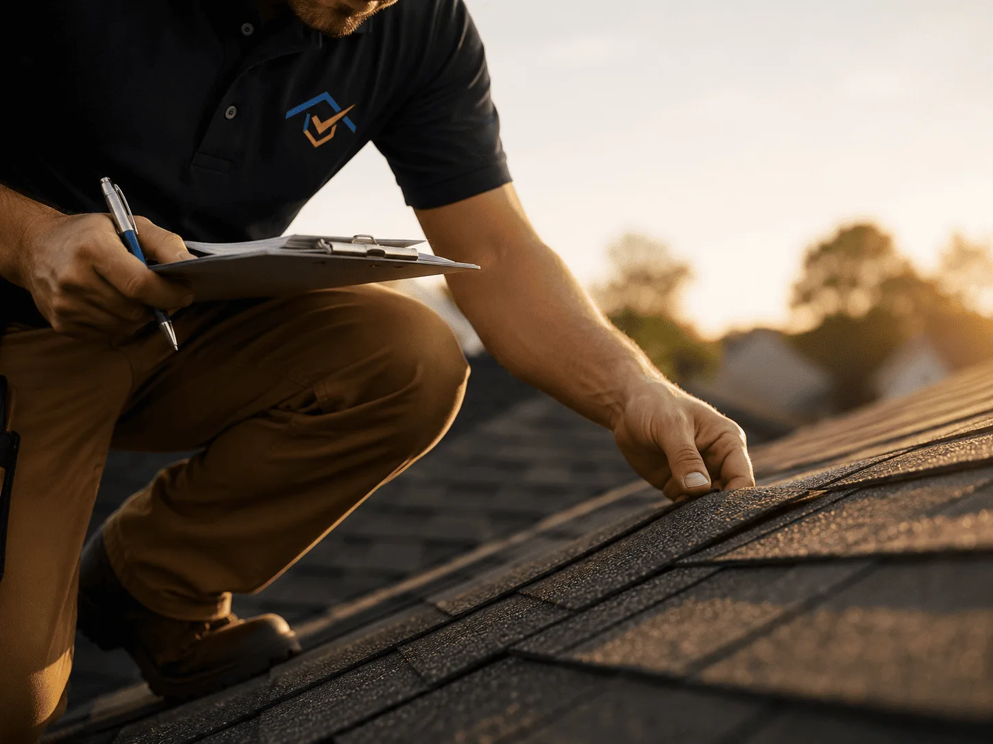 Why Choose Roof Inspection in Winona, TX